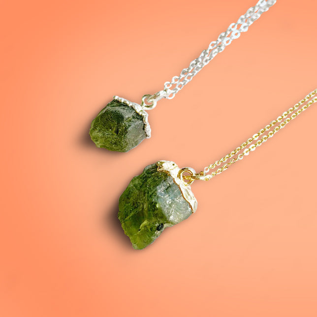 Birthday Love to You Birthstone Necklace