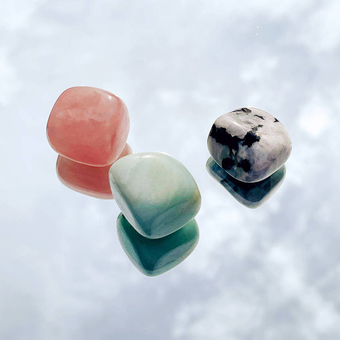 Forever Friends Crystal Kit