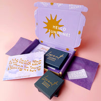 Happy Mother's Day Letterbox Gift