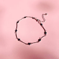 Sunshine Chain Anklet