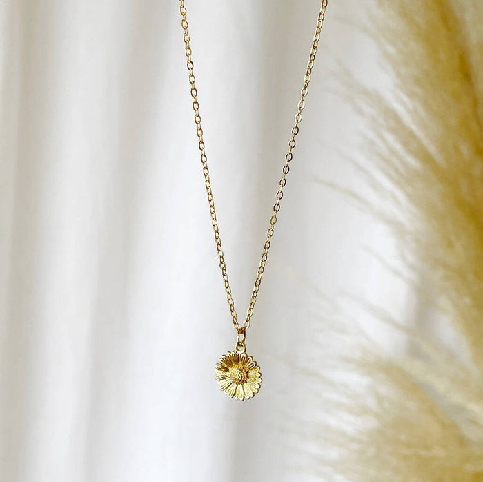 Thank You For Helping Me Grow Teacher Gift Necklace