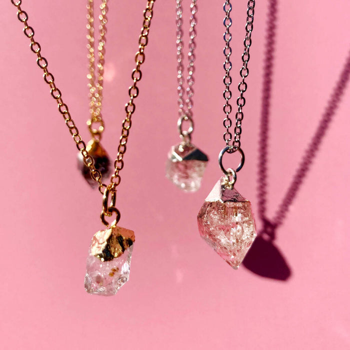 This Is 18. Happy 18th Birthday Birthstone Necklace