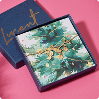 Personalised Family Tree Bracelet