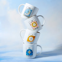 The Sun Cosy Tarot Mug