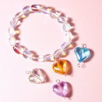 Bubble Bead Bracelet