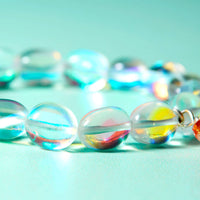 Bubble Bead Bracelet