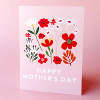 Happy Mother's Day Letterbox Gift