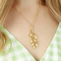 Personalised Family Constellation Necklace