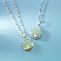 Personalised Gemstone Necklace