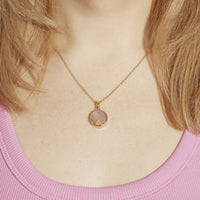 Personalised Gemstone Necklace