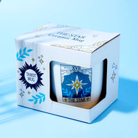 The Star Cosy Tarot Mug