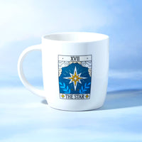 The Star Cosy Tarot Mug