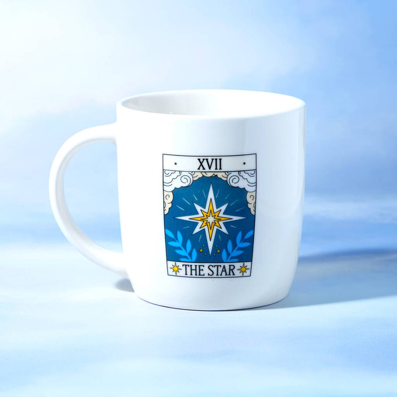 The Star Cosy Tarot Mug