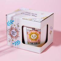 The Sun Cosy Tarot Mug
