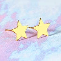 You Absolute Star Earrings