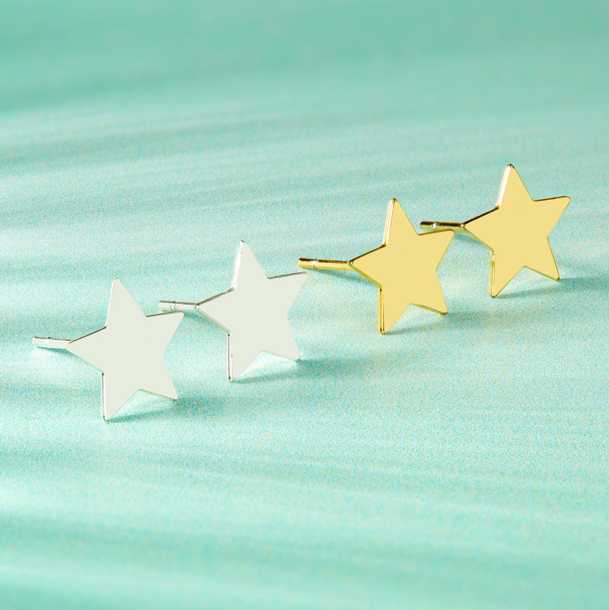 You Absolute Star Earrings