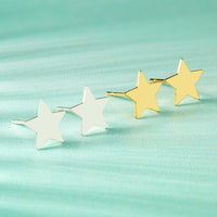 You Absolute Star Earrings